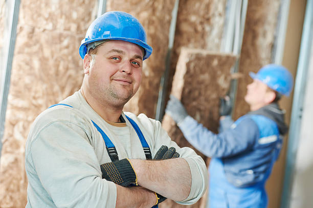 Types of Insulation We Offer in East Atlantic Beach, NY