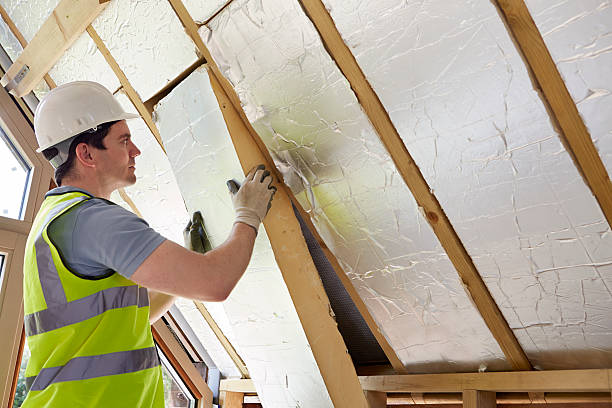 Best Spray Foam Insulation in East Atlantic Beach, NY